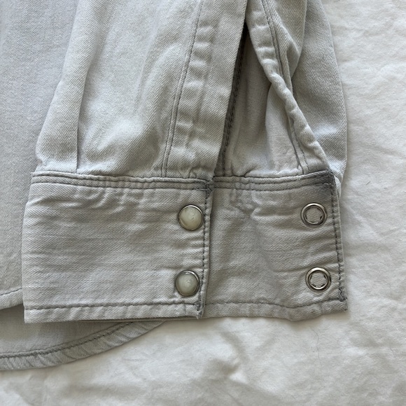 Sandro casual shirt - Picture 6 of 6